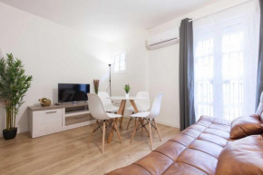 Precioso apartamento casco antiguo de Sevilla Castellar 23 bajo, Seville